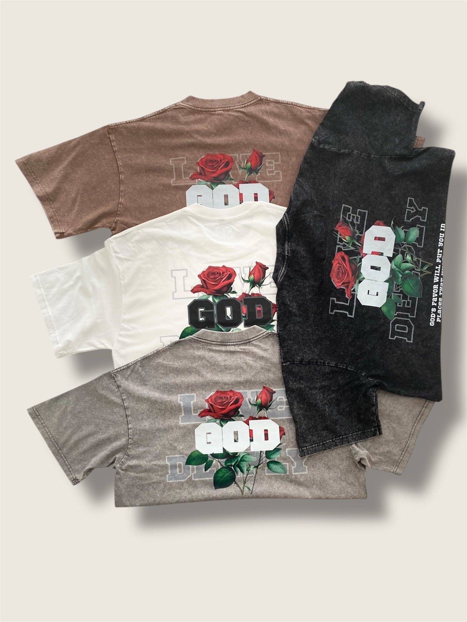 Graphic Tee